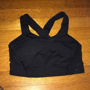 Lululemon bra